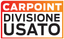 Logo Carpoint Spa
